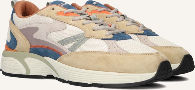 Multi THE HOFF BRAND Lage sneakers COLORADO Multi THE HOFF BRAND Lage sneakers COLORADO - large