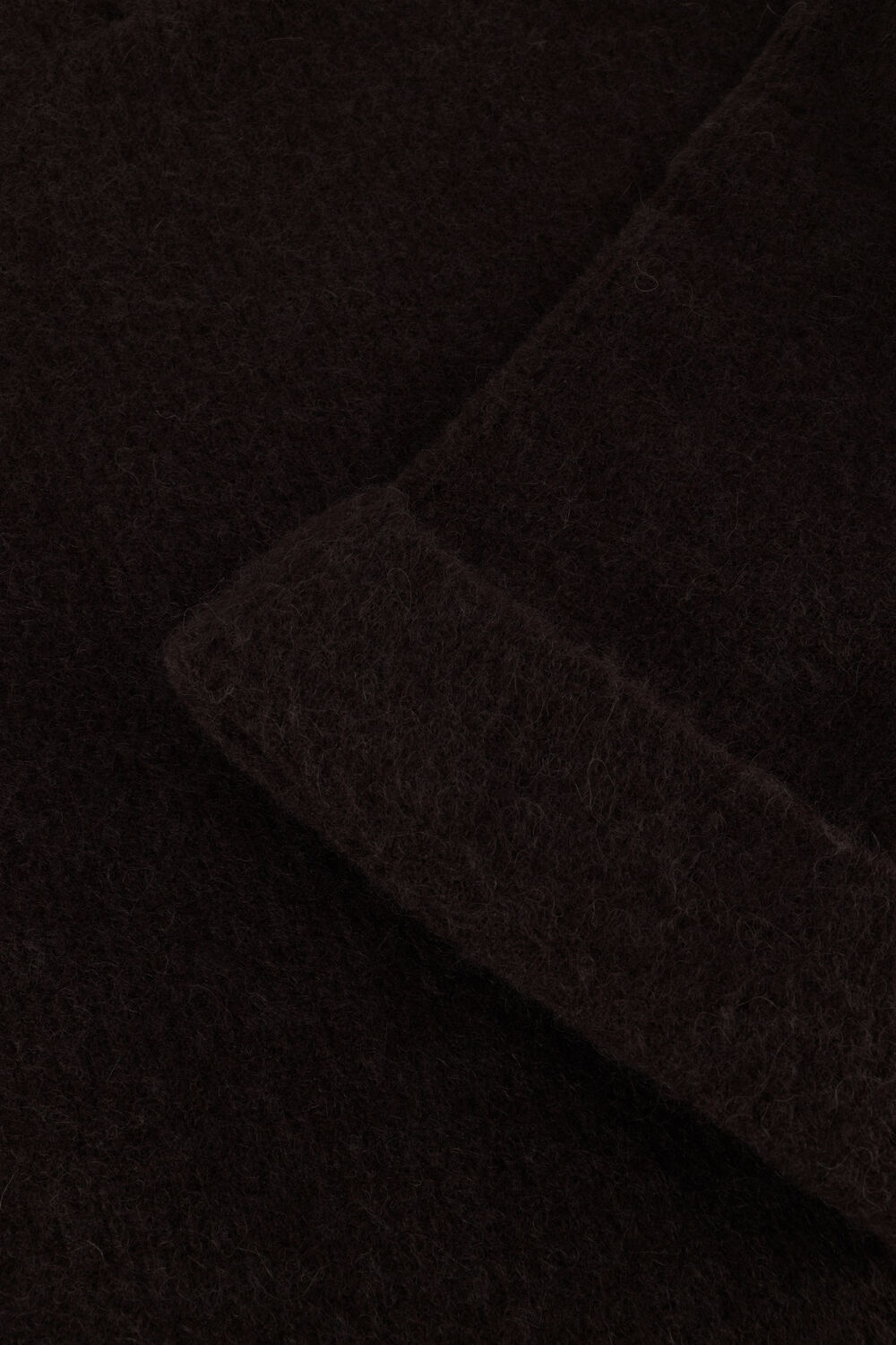 Bruine BELLAMY Trui MARIELLE - large