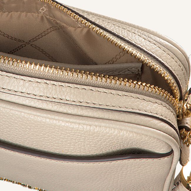 Beige MICHAEL KORS Schoudertas SM CAMERA BELTBAG XBODY Beige MICHAEL KORS Schoudertas SM CAMERA BELTBAG XBODY - large