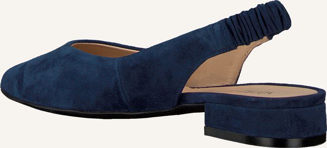 Blauwe NOTRE-V Pumps 45252 Blauwe NOTRE-V Pumps 45252 - large