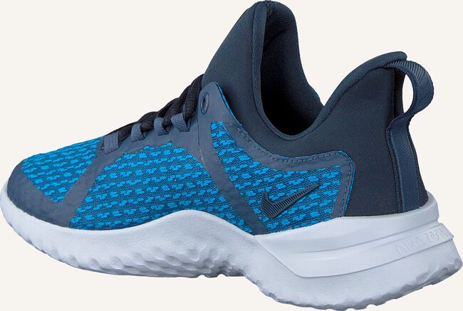 Blauwe NIKE Lage sneakers NIKE RENEW RIVAL (GS)J Blauwe NIKE Lage sneakers NIKE RENEW RIVAL (GS)J - large
