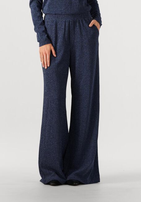 POM AMSTERDAM PANTS - GLITTER DAWN BLUE - large