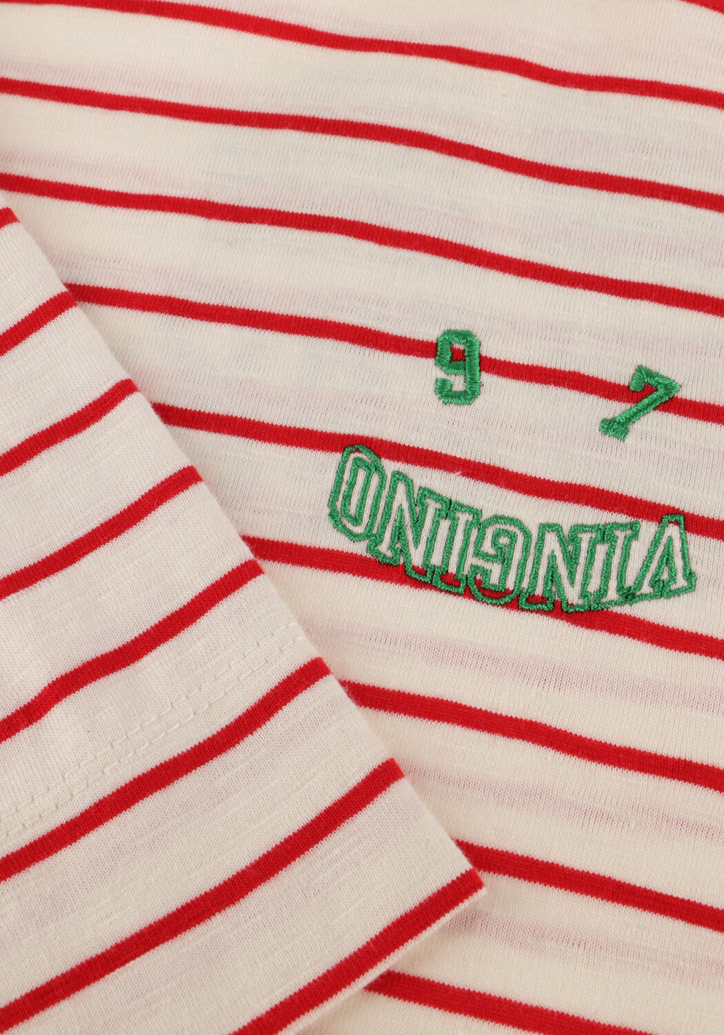 Witte VINGINO Trui HOTCH - large