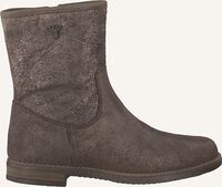 Bruine OMODA Hoge laarzen 4268 - medium