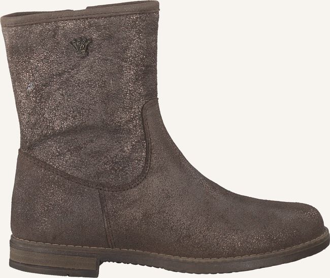 Bruine OMODA Hoge laarzen 4268 Bruine OMODA Hoge laarzen 4268 - large