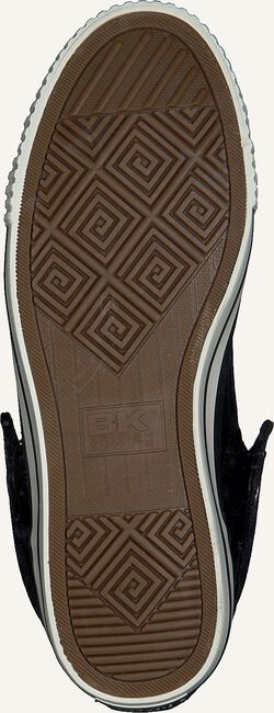 Zwarte BRITISH KNIGHTS Hoge sneakers ROCO Zwarte BRITISH KNIGHTS Hoge sneakers ROCO - large