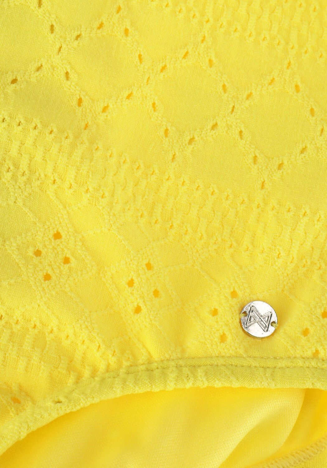 Gele KOKO NOKO Badpakken T46928 - large