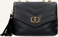 Zwarte TWINSET MILANO Schoudertas 9694949-CPC - medium