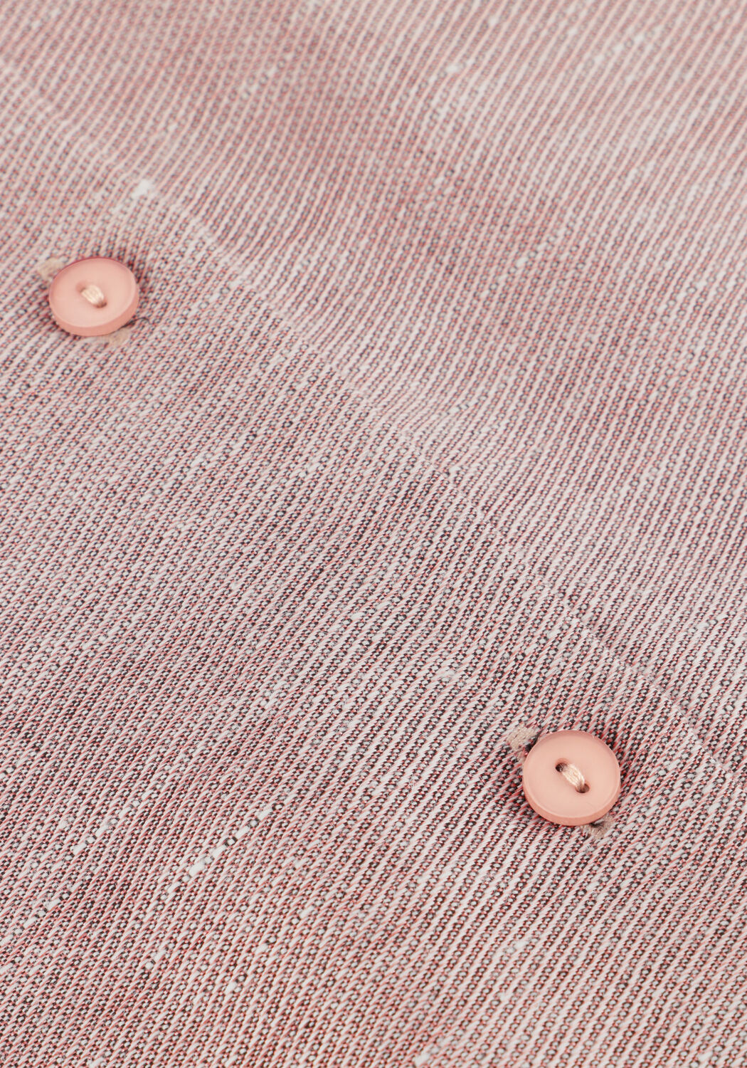 Roze BY-BAR Blouses BARLEY GLOSS BLOUSE - large