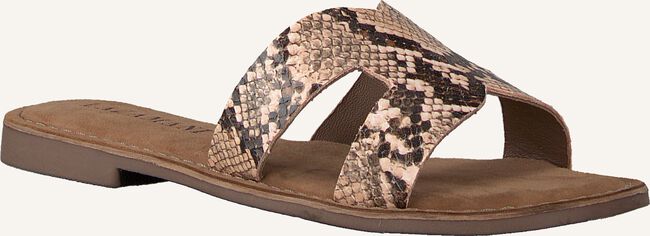 Beige LAZAMANI Slippers 75.748 Beige LAZAMANI Slippers 75.748 - large