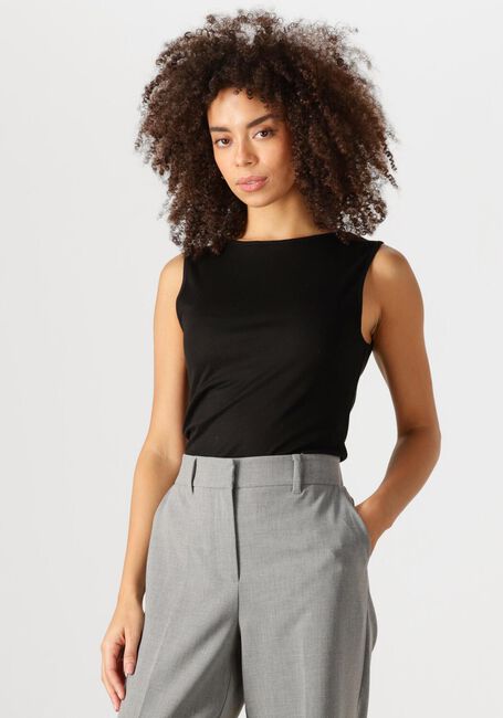 Zwarte MODSTRÖM Top HARPERMD TOP - large