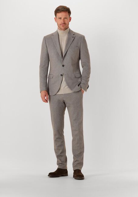 Taupe ZUITABLE Pantalon DISPARTAFLEX - large