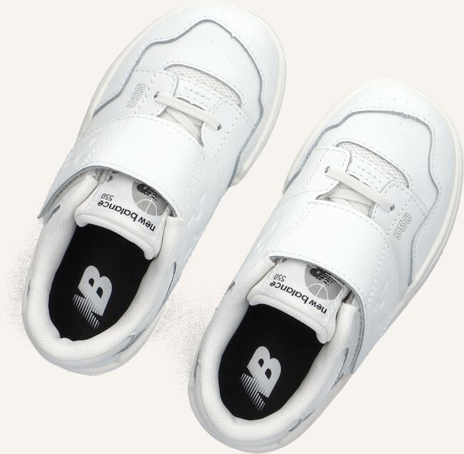 Witte NEW BALANCE Lage sneakers IHB550 Witte NEW BALANCE Lage sneakers IHB550 - large
