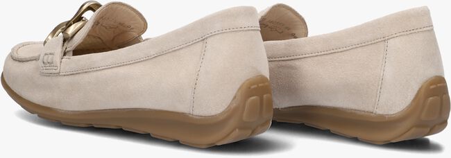 Beige GABOR Loafers 444.1 - large