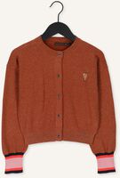 Bruine NONO Vest N208-5313 Bruine NONO Vest N208-5313 - medium