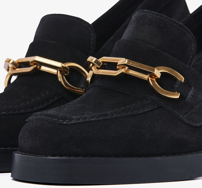 Zwarte VIA VAI Pumps AVERY CATH - large