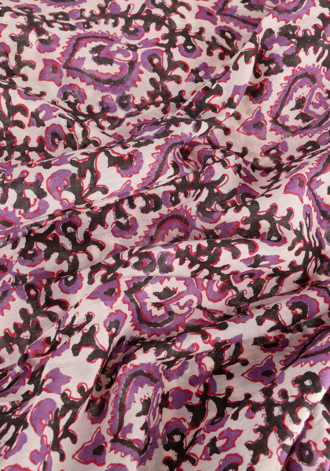 Roze LEON & HARPER Blouses CANCIO TC160 DELHI - large