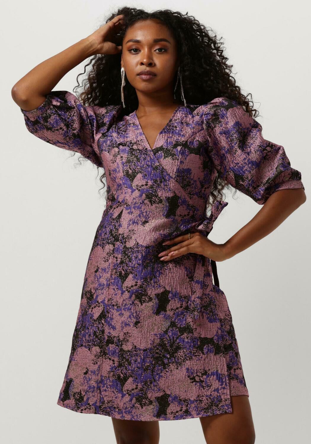 Jurk mini clearance