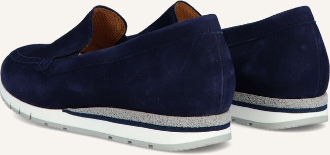 Blauwe GABOR Instappers 414 Blauwe GABOR Instappers 414 - large