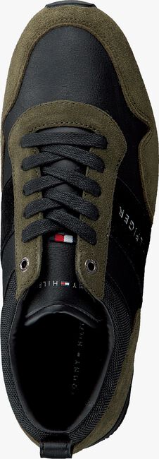 Groene TOMMY HILFIGER Sneakers MAXWELL 11C5 - large