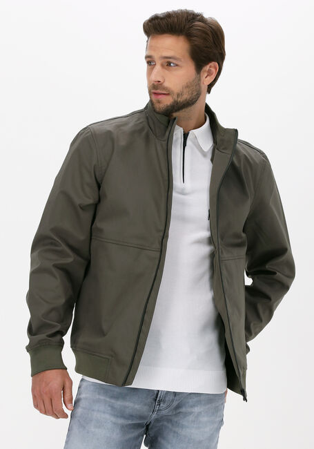 Groene ELVINE Jack BALDER - large