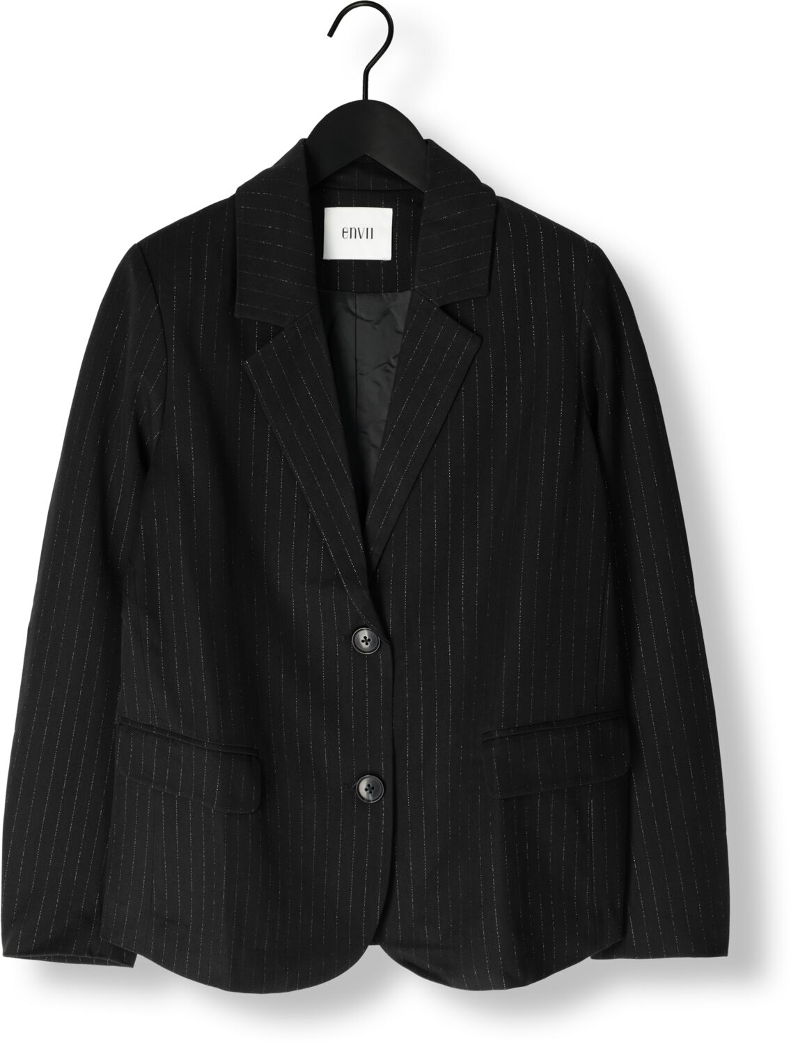 ENVII Dames Blazers Enhorse Blazer Zwart