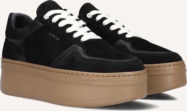 Zwarte NUBIKK Lage sneakers BAYOU PLATFORM Zwarte NUBIKK Lage sneakers BAYOU PLATFORM - large