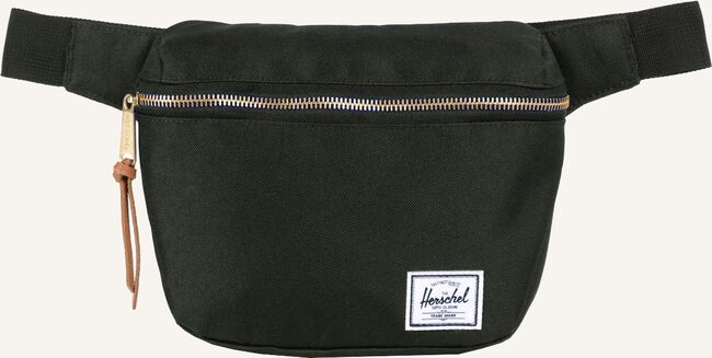 Groene HERSCHEL Heuptas FIFTEEN Groene HERSCHEL Heuptas FIFTEEN - large