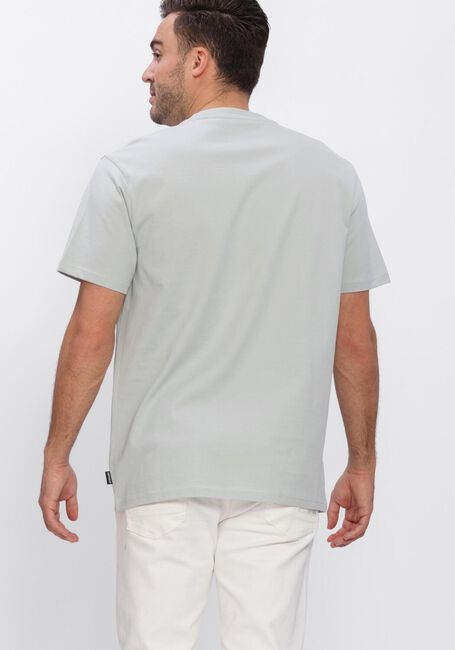 Grijze AIRFORCE T-shirt AIRFORCE BASIC T-SHIRT - large