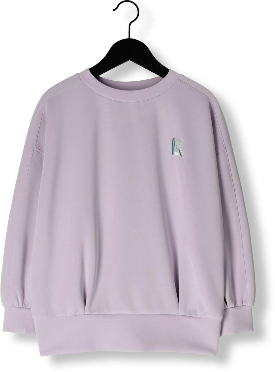 LOOXS 10sixteen Meisjes Truien & Vesten 2511-5326 Lila