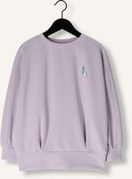 Lila LOOXS 10sixteen Trui 2511-5326 Lila LOOXS 10sixteen Trui 2511-5326 - medium