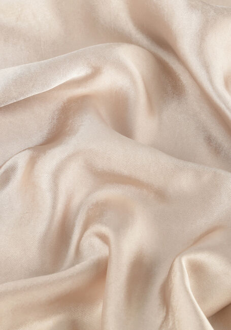 Ecru NOTRE-V Maxirok SATIN LONG SKIRT Ecru NOTRE-V Maxirok SATIN LONG SKIRT - large