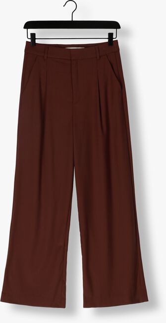 Only M Dora broek wide fit streep wit/zwart voor lange dames | Houseof Only M Dora broek wide fit streep wit/zwart voor lange dames | Houseof