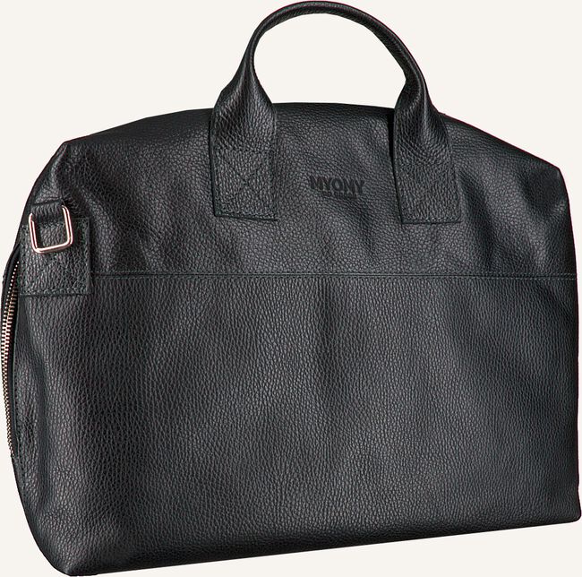 Zwarte MYOMY Laptoptas MY PHILIP BAG BUSINESS Zwarte MYOMY Laptoptas MY PHILIP BAG BUSINESS - large