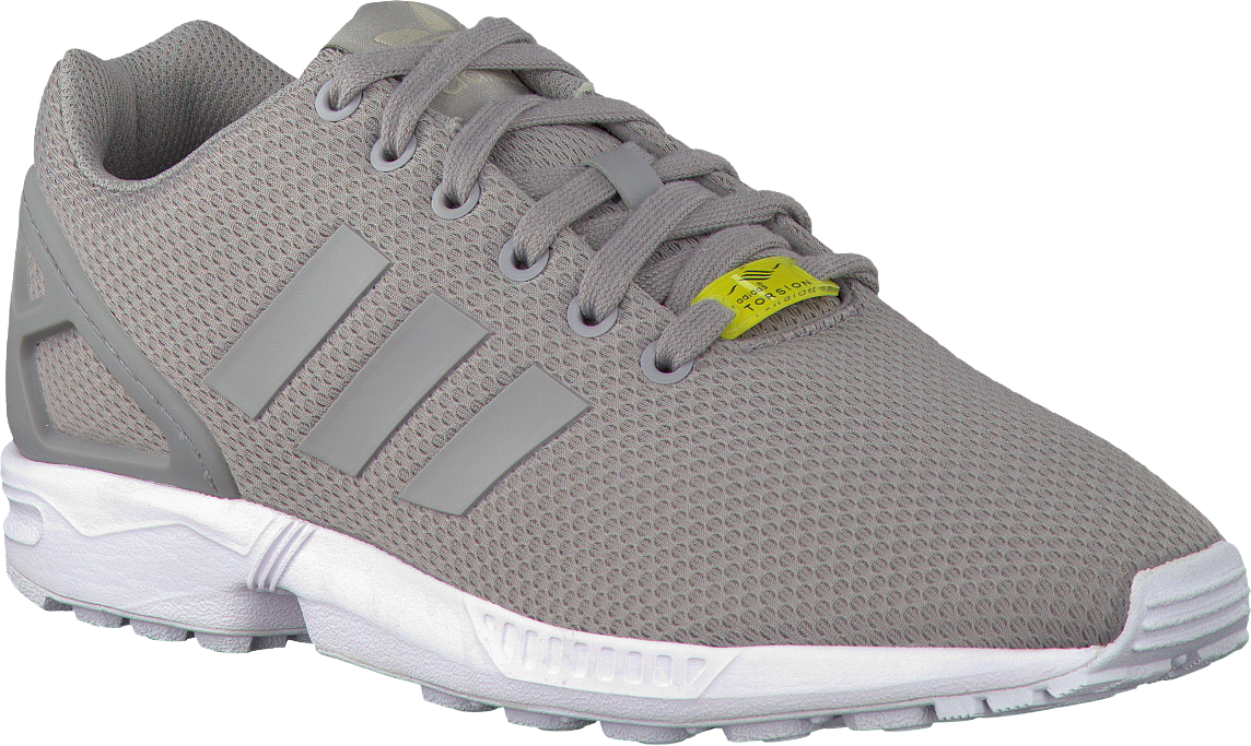 Adidas sneakers zx flux heren deals