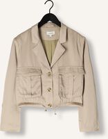 Bronzen AAIKO Blouses FEMM PES 526 Bronzen AAIKO Blouses FEMM PES 526 - medium