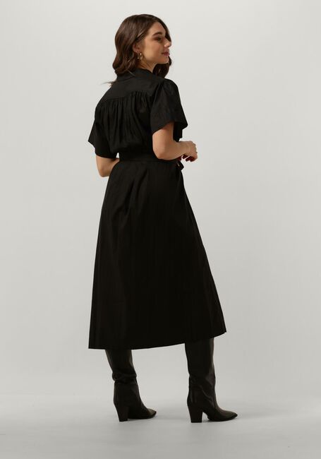 Zwarte VANESSA BRUNO Midi jurk CIAO - large