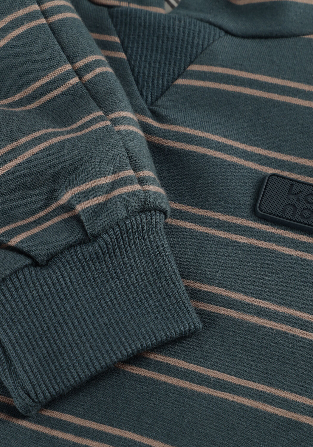 Petrol KOKO NOKO Trui O56842 - large