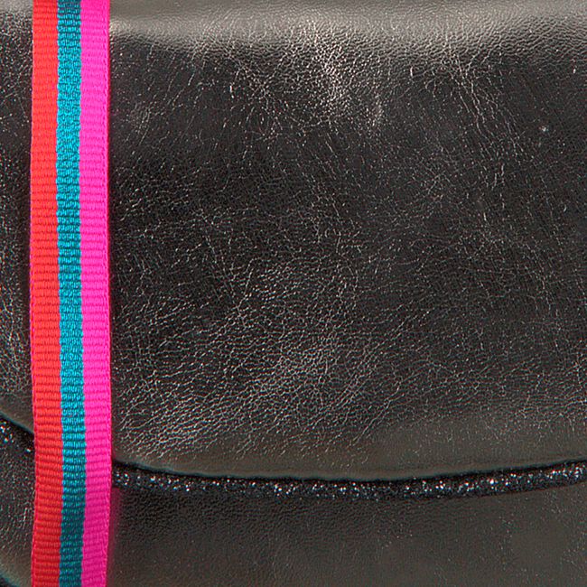 Zilveren LE BIG Schoudertas OZORA BAG Zilveren LE BIG Schoudertas OZORA BAG - large