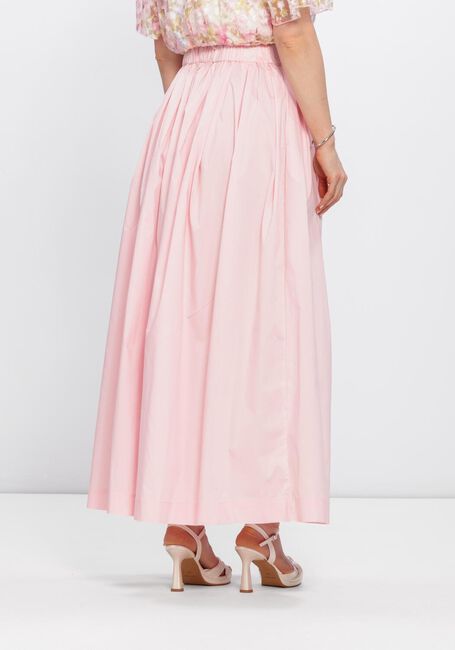 Lila OBJECT Midirok OBJPAIGE  HW SKIRT - large