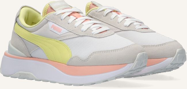 Multi PUMA Lage sneakers CRUISE RIDER SILK ROAD WN'S Multi PUMA Lage sneakers CRUISE RIDER SILK ROAD WN'S - large