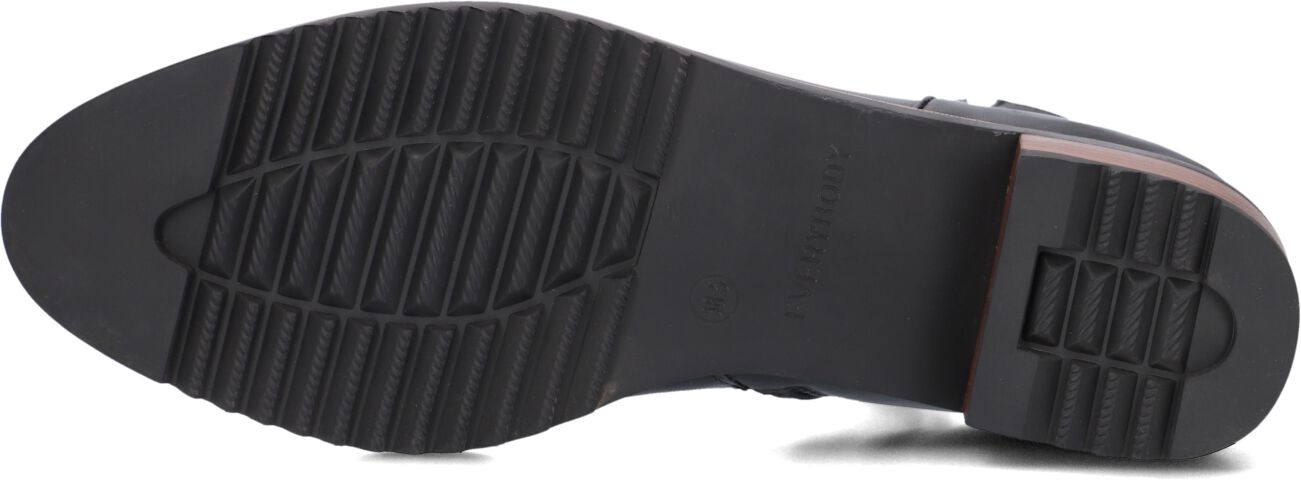 Everybody Perfect Fit Perfect Fit Belport - Zwart, foto 4