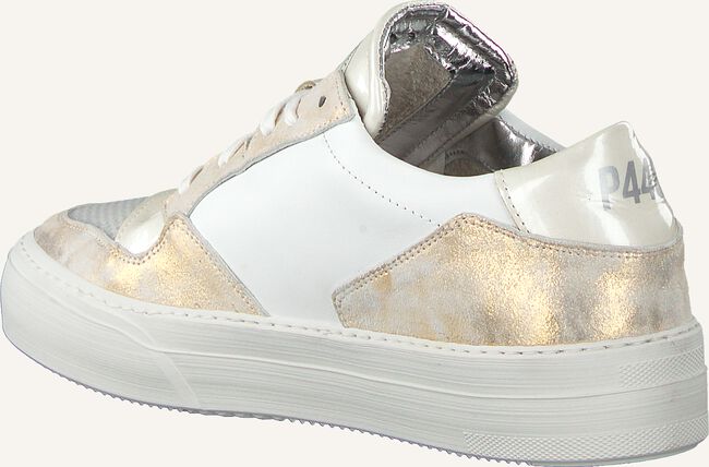 Witte P448 Lage sneakers SPACELOW Witte P448 Lage sneakers SPACELOW - large