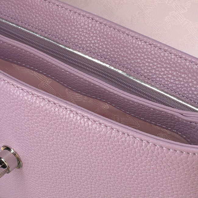 Paarse TED BAKER Schoudertas SYLVANA Paarse TED BAKER Schoudertas SYLVANA - large