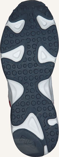 Witte FILA Lage sneakers RAY TRACER MEN Witte FILA Lage sneakers RAY TRACER MEN - large