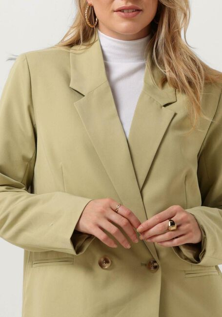 Groene NOTRE-V Blazer X FLORINE - CARBO BLAZER - large