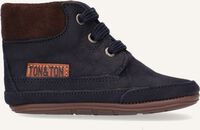 Blauwe TON & TON Sneakers PB20W016 - medium