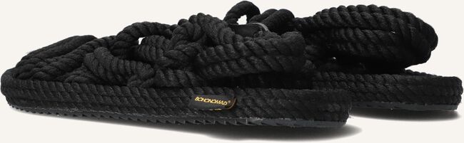 Zwarte BOHONOMAD Sandalen ROME SANDAL Zwarte BOHONOMAD Sandalen ROME SANDAL - large