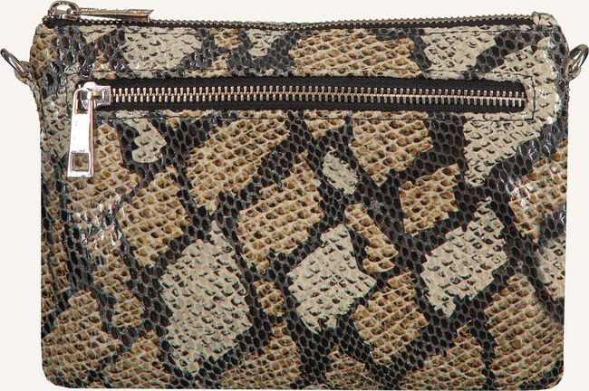 Beige DEPECHE Schoudertas 13732 SMALL BAG CLUTCH Beige DEPECHE Schoudertas 13732 SMALL BAG CLUTCH - large