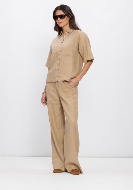 Zand CIRCLE OF TRUST Blouses LIYA BLOUSE - large